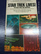 Delcampe - Star Trek 10 Different Books - Sciencefiction