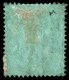 Hong Kong 1911 SC98 50c Black/green P14 Wmk Mult Crown CA Used Cds Cancel - Oblitérés