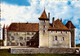 ALLAMAN   ( SUISSE )    LE CHATEAU - Allaman