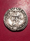 France - Teston 1562 T Nantes Charles IX 2546 - 1560-1574 Charles IX