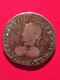 France - Teston 1562 T Nantes Charles IX 2546 - 1560-1574 Carlo IX