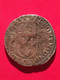 France - Teston 1562 T Nantes Charles IX 2546 - 1560-1574 Charles IX