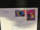 (BB 28) South Africa Cover Posted To Australia (fish Stamps) 2005 - Used Stamps