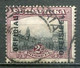 Union Of South Africa Official, Südafrika Dienst Mi# 8-9 Gestempelt/used - Singles - Service