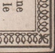 Réunion 1876. Cartes Précurseurs D'entier Postal N° 4 Et 5. Sans Et Avec Fleurs De Lys Dans Les Angles - Cartas & Documentos