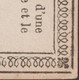 Réunion 1876. Cartes Précurseurs D'entier Postal N° 4 Et 5. Sans Et Avec Fleurs De Lys Dans Les Angles - Lettres & Documents