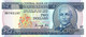 BARBADES 1986 2 Dollar - P.36 Neuf UNC - Barbades