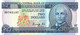 BARBADES 1986 2 Dollar - P.36 Neuf UNC - Barbados (Barbuda)
