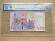 Zero Euro Banknote /0 Euro Souvenir  2017-1 Atomium, GBPM(China) Graded 67 EPQ - Essais Privés / Non-officiels