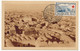 ALGERIE - 2 Cartes Maximum - Croix Rouge 1952 - M'ZAB Bou Noura Et El-NOUED - Ed Maximaphiles Algériens - Maximumkaarten