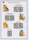 Vogeltjes Van Buzin / Oiseaux De Buzin/ Birds Of Buzin 1985-2010 - 1985-.. Birds (Buzin)
