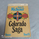 James A. Michener - Colorado Saga Band 2 - Epen U. Sagen