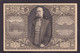 CPA Moser Koloman Royalty Austria Franz Josef With Spécial Cancellation Voir Dos - Moser