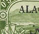 ALAOUITES N° 24 Variétée Pied Du 1er A D'ALAOUITES Déformé Timbre Du Bas  NEUF** LUXE SANS  CHARNIERE / MNH - Nuevos