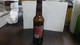 Belguim-budweiser King Of Beers-(330ml)-(5%)-bottles-used - Bier