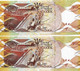 BARBADES 2013 10 Dollar - P.75a Neuf UNC - Barbados