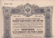 1906 ACTIONS & TITRES - GOUVERNEMENT IMPERIAL DE RUSSIE. EMPRUNT DE L'ETAT RUSSE 5% 1906. - Russland