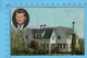 Cape Cod Mass. - President John F. Kennedy's Summer Home - USA - Cape Cod
