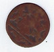 Monnaie - Pays Bas - Netherlands - Utrecht - Duit - 1768 - …-1795 : Oude Periode