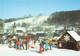 CPM - GEISING (Kr. Dippoldiswalde) - Staatlich Anerkannter Erholungsort - Am Skilift - Geising