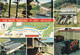 SAINT-LOUIS - ARZVILLER. Le Plan Incliné Transversal Sur Le Canal De La Marne Au Rhin (remplace 17 écluses) - Arzviller