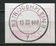 Delcampe - South Africa Südafrika Mi# ATM 3 Gestempelt/used CTO - P002-P026 Complete - Automatenmarken (Frama)