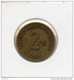 2 Francs France Libre. 1944. Cote Gadoury 25€ - 2 Francs