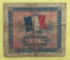 10 FRANCS BILLET DIX FRANCS EMIS EN FRANCE SERIE 1944 - 1944 Flag/France