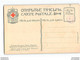 CPA Illustrateur Russe Bilibine - Croix Rouge Red Cross - Bilibine