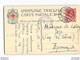 CPA Illustrateur Russe Bilibine - Croix Rouge Red Cross - Bilibine