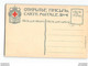 CPA Illustrateur Russe Bilibine - Croix Rouge Red Cross - Bilibine