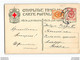 CPA Illustrateur Russe Bilibine - Croix Rouge Red Cross - Bilibine