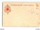 CPA Illustrateur Russe Bilibine - Croix Rouge Red Cross - Bilibine