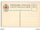 CPA Illustrateur Russe Bilibine - Croix Rouge Red Cross - Bilibine