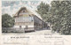 AK Gruß Aus Hadersfeld - Alois Aigner's Restauration - 1904  (53412) - Tulln