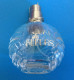Empty Bottle Perfume Eclat De Fleurs, Eau De Parfum, 100 Ml, France - Flacons (vides)