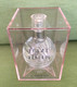 Empty Bottle Perfume Eclat De Fleurs, Eau De Parfum, 100 Ml, France - Bottles (empty)