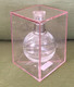 Delcampe - Empty Bottle Perfume Eclat De Fleurs, Eau De Parfum, 100 Ml, France - Bottles (empty)