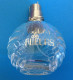 Delcampe - Empty Bottle Perfume Eclat De Fleurs, Eau De Parfum, 100 Ml, France - Flacons (vides)