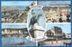 Delcampe - 34 CP - MANCHE - Lot Petites Cartes De CHERBOURG -  Quelques Belles Animations - Bon état D'ensemble -  50/2 - 5 - 99 Postales