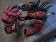 Delcampe - K'nex Alive! (Shredding Manticore) - K'nex