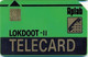 INDIA : APL-GR02 LOKDOOT-II Green Aplab Chip USED - India