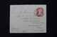 INDE - Entier Postal + Compléments De Bombay Pour La Suisse En 1954  - L 82926 - Briefe