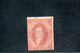 ARGENTINE 1864-7 * SIGNE' - Unused Stamps