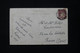 IRLANDE - Oblitération De Mainistir Sur Carte Postale En 1927 Pour La France - L 82949 - Covers & Documents