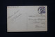 MONG TZEU - Affranchissement Femme Annamite Surchargé Sur Carte Postale En 1929 Pour Paris - L 82956 - Cartas