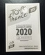 TOUR DE FRANCE 2020 - PANINI - No. 253 - MICHAEL GOGL - Edición Francesa