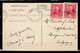 Postkaart Van Monte Carlo Naar Muysen (Mechelen) (Belgie) - Brieven En Documenten