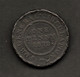 1 Penny Token "Birmingham & Warwickshire " 1812 Pour Circulation Générale (refn7717) - C. 1 Penny