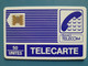 Py17A SC4ob 50 Unités Logo France Telecom Sérigraphie N°7568 Embouti Au Milieu - Gestreift (Pyjama)